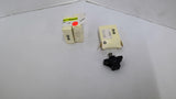 Allen Bradley W40 NEMA Overload Relay Lot of 3