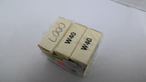 Allen Bradley W40 NEMA Overload Relay Lot of 3