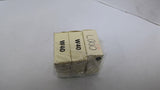 Allen Bradley W40 NEMA Overload Relay Lot of 3