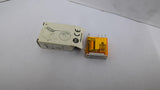 Allen Bradley 700-HKX2A1-4 Relay 120V