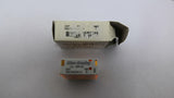 Allen Bradley 700-HKX2A1-4 Relay 120V