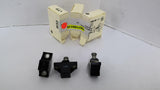 Allen Bradley W33 Relay Lot of 3