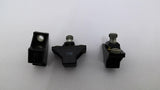 Allen Bradley W33 Relay Lot of 3
