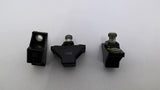 Allen Bradley W33 Relay Lot of 3