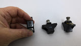 Allen Bradley W33 Relay Lot of 3