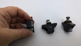 Allen Bradley W33 Relay Lot of 3