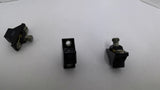Allen Bradley W33 Relay Lot of 3