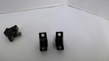 Allen Bradley W33 Relay Lot of 3