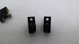 Allen Bradley W33 Relay Lot of 3