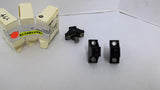 Allen Bradley W33 Relay Lot of 3