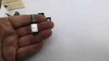 Allen Bradley W61 Relay Lot of 3