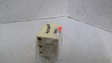 Allen Bradley W61 Relay Lot of 3