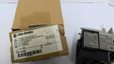 Allen Bradley 193-KB25 Thermal Overload Relay 1.8-2.5A