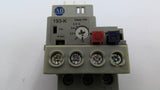 Allen Bradley 193-KB25 Thermal Overload Relay 1.8-2.5A