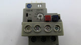Allen Bradley 193-KB25 Thermal Overload Relay 1.8-2.5A