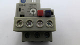 Allen Bradley 193-KB25 Thermal Overload Relay 1.8-2.5A