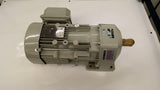 Sumitomo ZNHM1-1280-EP-20 GearMotor 1Hp 240/480V 20:1 Ratio