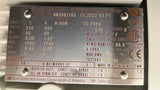 Sumitomo ZNHM1-1280-EP-20 GearMotor 1Hp 240/480V 20:1 Ratio