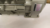 Sumitomo ZNHM1-1280-EP-20 GearMotor 1Hp 240/480V 20:1 Ratio