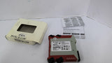 Allen Bradley 440R-EM4R2D Safety Relay 24VDC 3.5W 250V