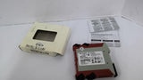 Allen Bradley 440R-EM4R2D Safety Relay 24VDC 3.5W 250V