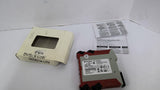 Allen Bradley 440R-EM4R2D Safety Relay 24VDC 3.5W 250V