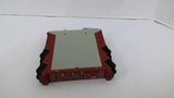 Allen Bradley 440R-EM4R2D Safety Relay 24VDC 3.5W 250V