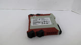 Allen Bradley 440R-EM4R2D Safety Relay 24VDC 3.5W 250V