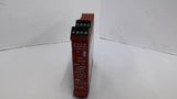 Allen Bradley 440R-EM4R2D Safety Relay 24VDC 3.5W 250V