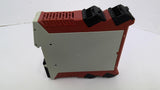 Allen Bradley 440R-EM4R2D Safety Relay 24VDC 3.5W 250V
