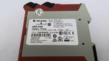 Allen Bradley 440R-EM4R2D Safety Relay 24VDC 3.5W 250V