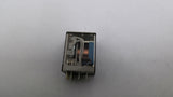 Allen Bradley 700-HC24724 Relay 24VDC 7A