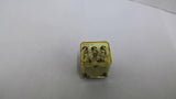 IDEC RH3B-UL Relay DC 6V 53903C