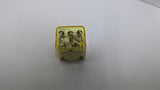 IDEC RH3B-UL Relay DC 6V 53903C