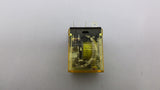 IDEC RH3B-UL Relay DC 6V 53903C