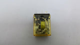IDEC RH3B-UL Relay DC 6V 53903C