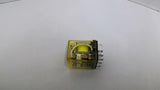 IDEC RH3B-UL Relay DC 6V 53903C