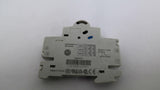 Allen Bradley 189-AR11 Circuit Breaker 400V AC14 1A