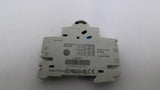 Allen Bradley 189-AR11 Circuit Breaker 400V AC14 1A