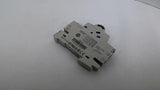 Allen Bradley 189-AR11 Circuit Breaker 400V AC14 1A