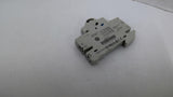 Allen Bradley 189-AR11 Circuit Breaker 400V AC14 1A