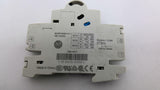 Allen Bradley 189-AR11 Circuit Breaker 400V AC14 1A