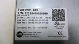 Mbnet MDH 849 Industrial Router