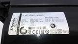 Schneider Electric ILM0702P01A0000 Integrated DC Servo Motor 24VDC 6000 Rpm