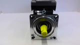 Schneider Electric ILM0702P01A0000 Integrated DC Servo Motor 24VDC 6000 Rpm