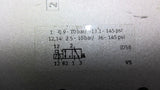 FESTO VUVS-L30-M32C-MZD-G38-F8 Pneumatic Solenoid Valve