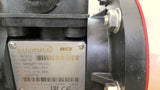 Sandpiper S05B2P1TPNI000 Double Diaphragm Polypropylene Pump 100 PSI