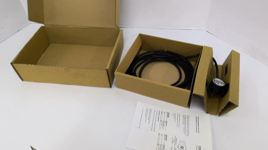 Contelec 101049A Sensor Vert-X 2831 703621 106 121442 1910 45