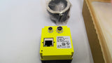 Cognex CAM-CIC-4KL-24-G Line Scan Camera