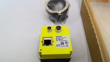 Cognex CAM-CIC-4KL-24-G Line Scan Camera